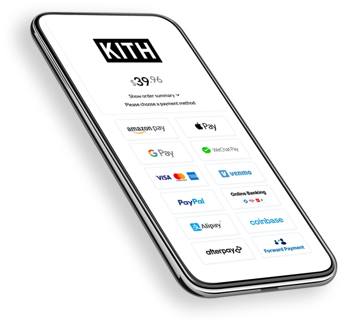 SensePass Mobile App Interface