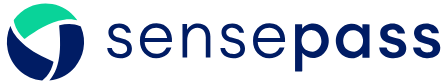 SensePass Logo